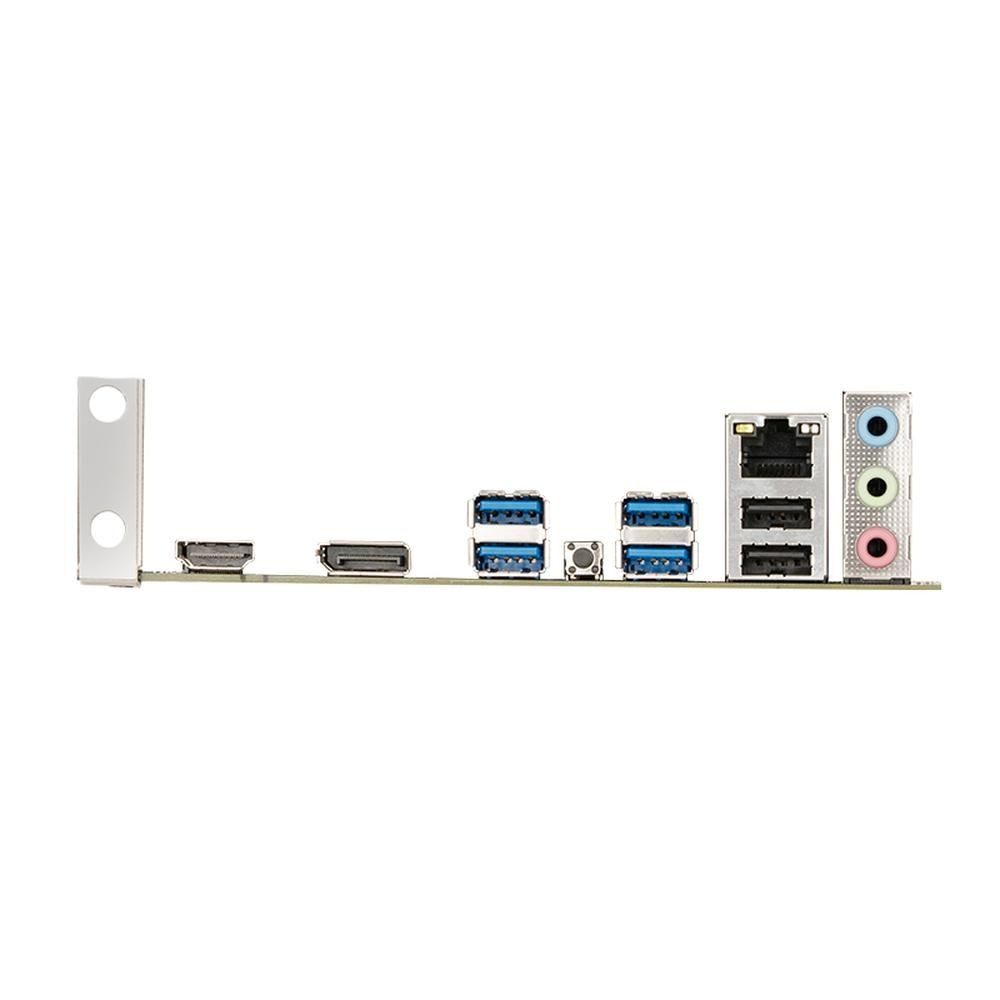 Материнская плата Maxsun MS-Challenger B650M V2 B650, AM5, 2*DDR5, 1*PCIEx16, 1*PCIEx1, 1*M.2, 6*USB