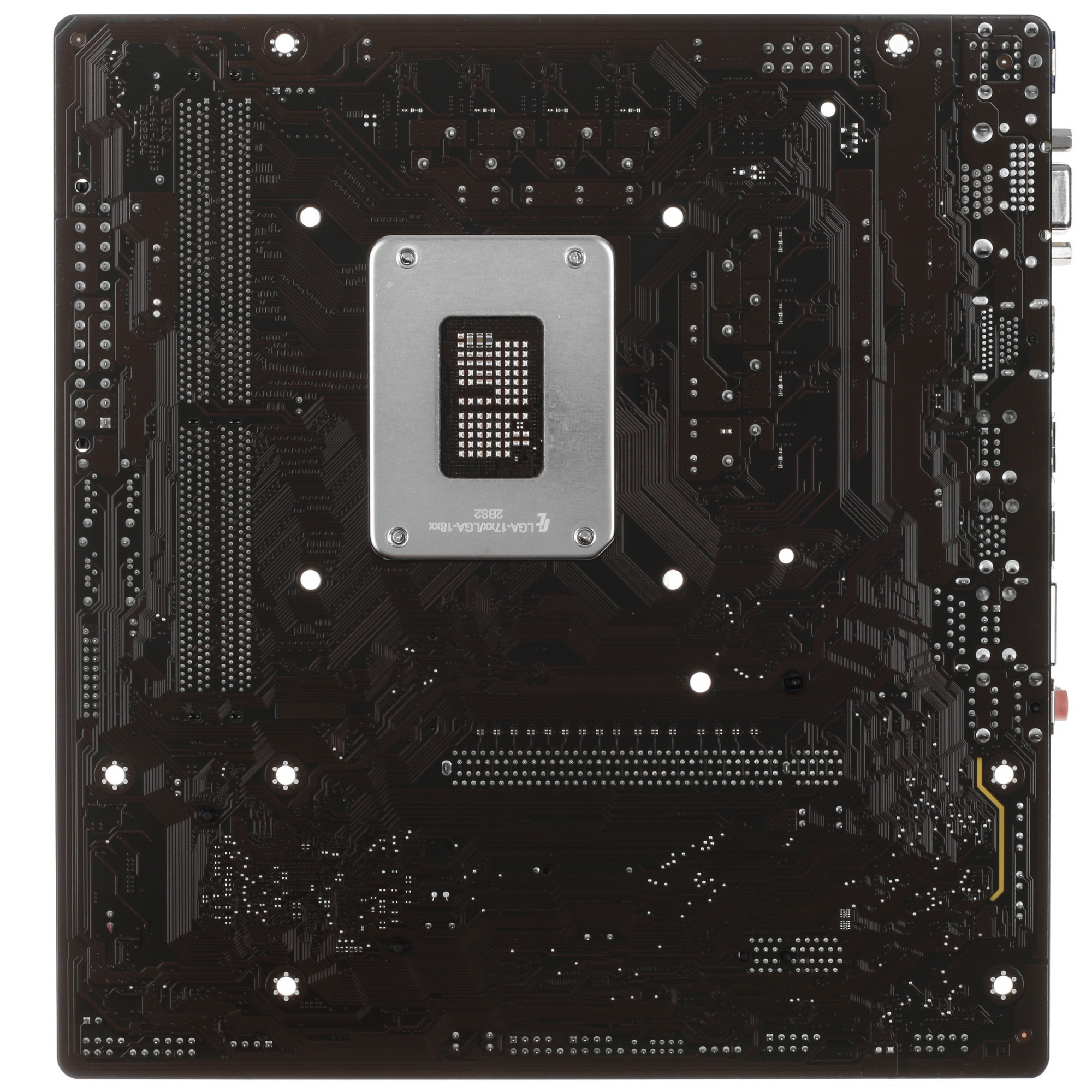 Материнская плата Gigabyte H610M H V2 DDR4, LGA 1700, Intel H610, 2xDDR4, 4xSATA, 1xM.2, 1xPCIe 4.0