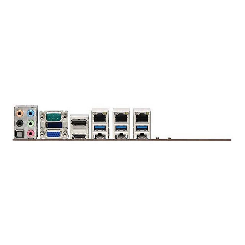 Материнская плата Supermicro MBD-H13SAE-MF-B, AM5, AMD B650, 4xDDR5, 4xSATA, 2xM.2, 3xPCI-E 5.0 x16,