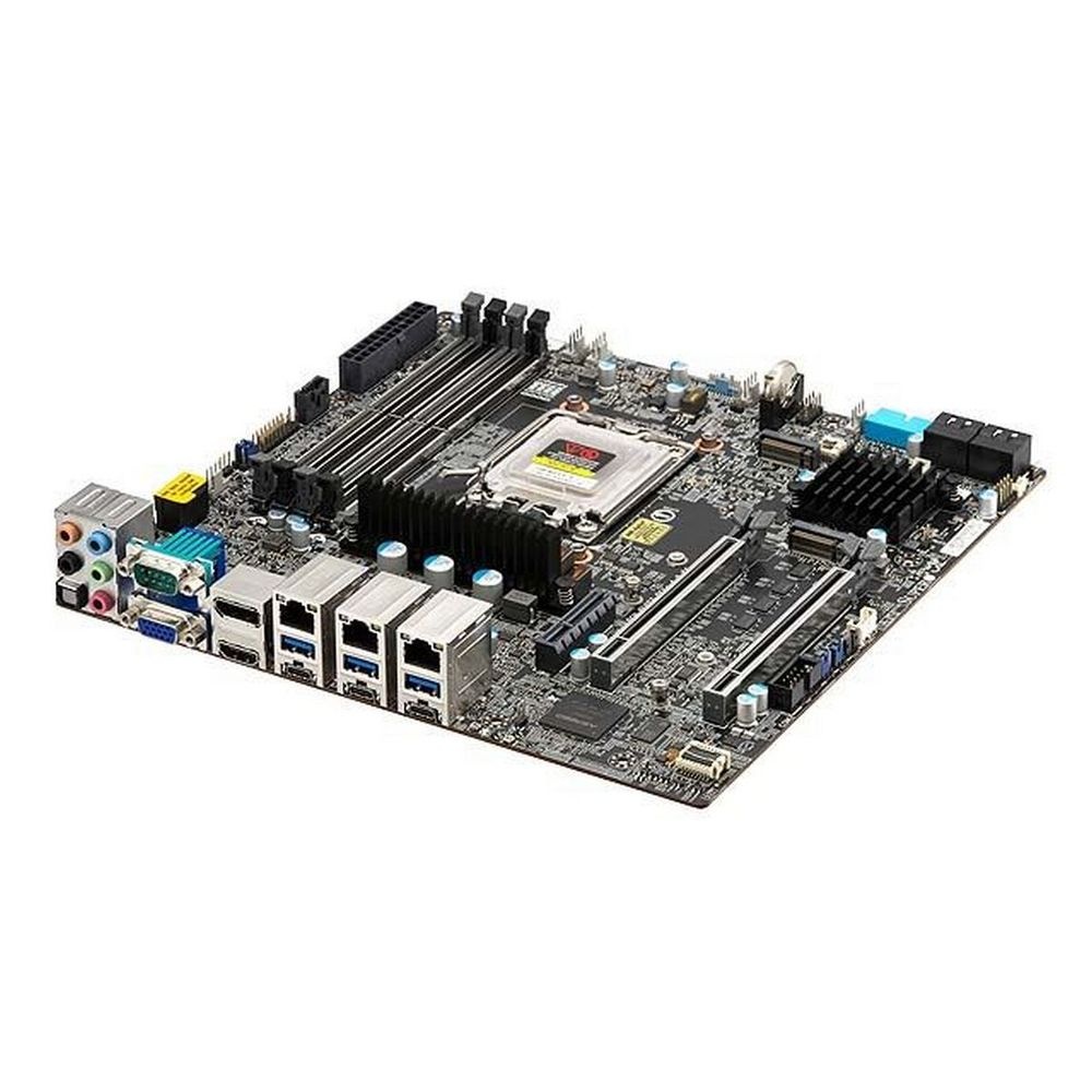 Материнская плата Supermicro MBD-H13SAE-MF-B, AM5, AMD B650, 4xDDR5, 4xSATA, 2xM.2, 3xPCI-E 5.0 x16,