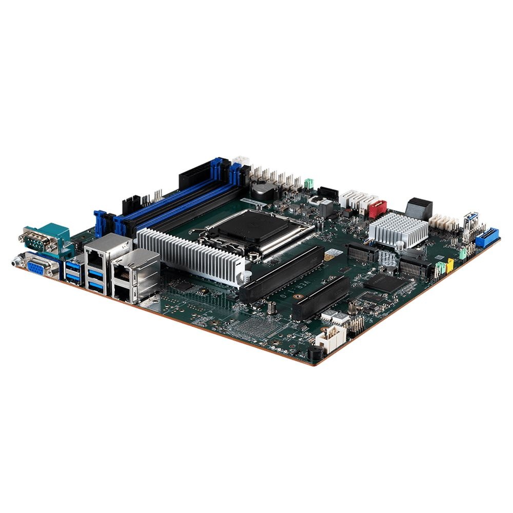 Материнская плата MSI D3051 (D3051Gb2N-1G) (MSI PN: 919-S3361-114)