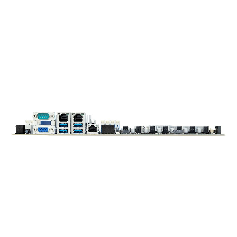 Материнская плата Gigabyte Motherboard MS03-CE0