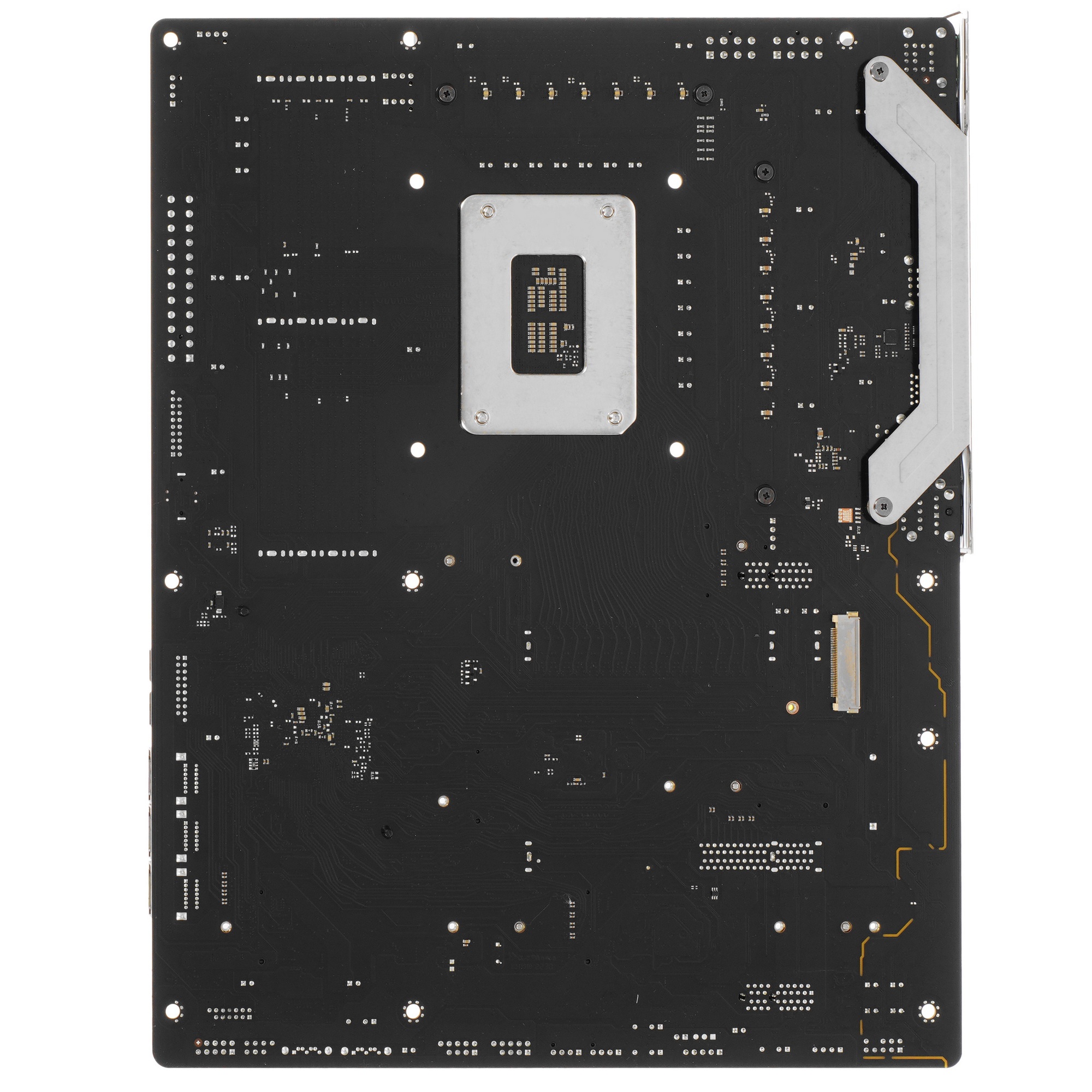 Материнская плата ASRock Z790 Pro RS, LGA 1700, Intel Z790, 4xDDR5, 8xSATA, 4xM.2, 1xPCI-E 5.0 x16,