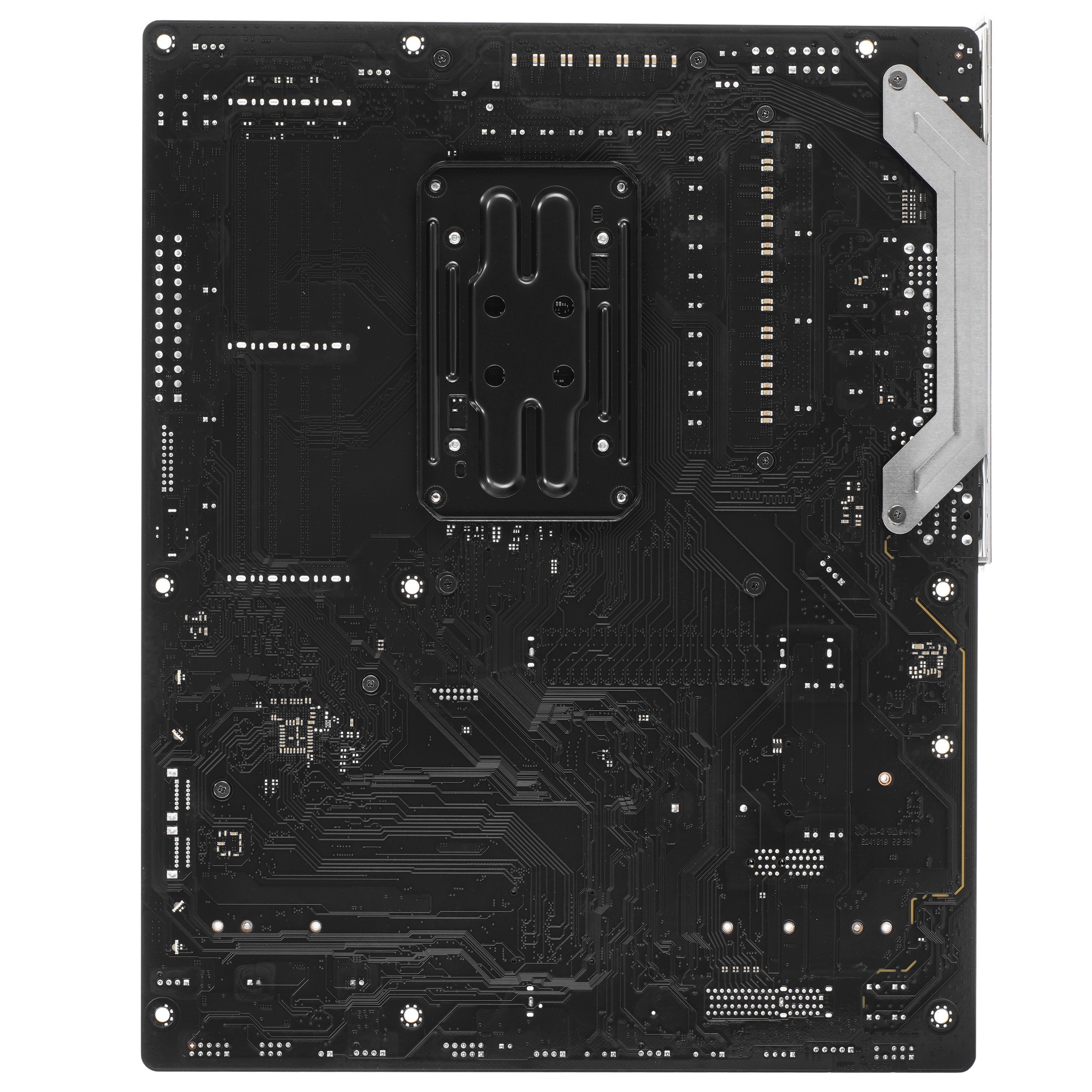 Материнская плата ASRock B650 PRO RS, Socket AM5, AMD B650, 4xDDR5-5200, HDMI+DP, 2xPCI-Ex16, 1xPCI-