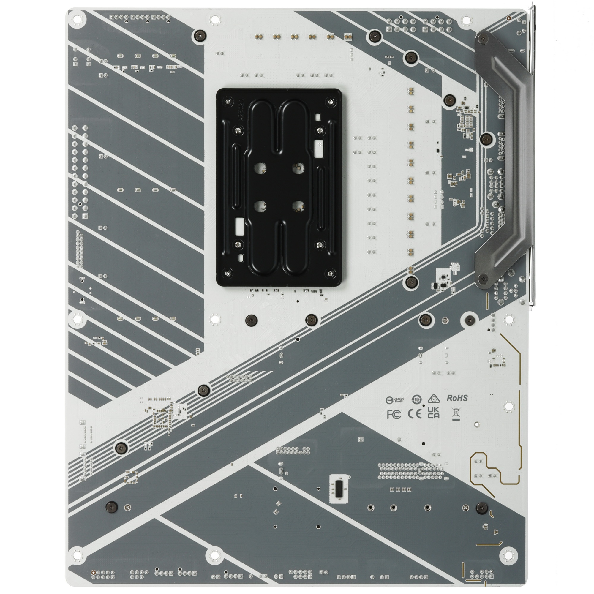 Материнская плата ASRock X870 PRO RS, RTL