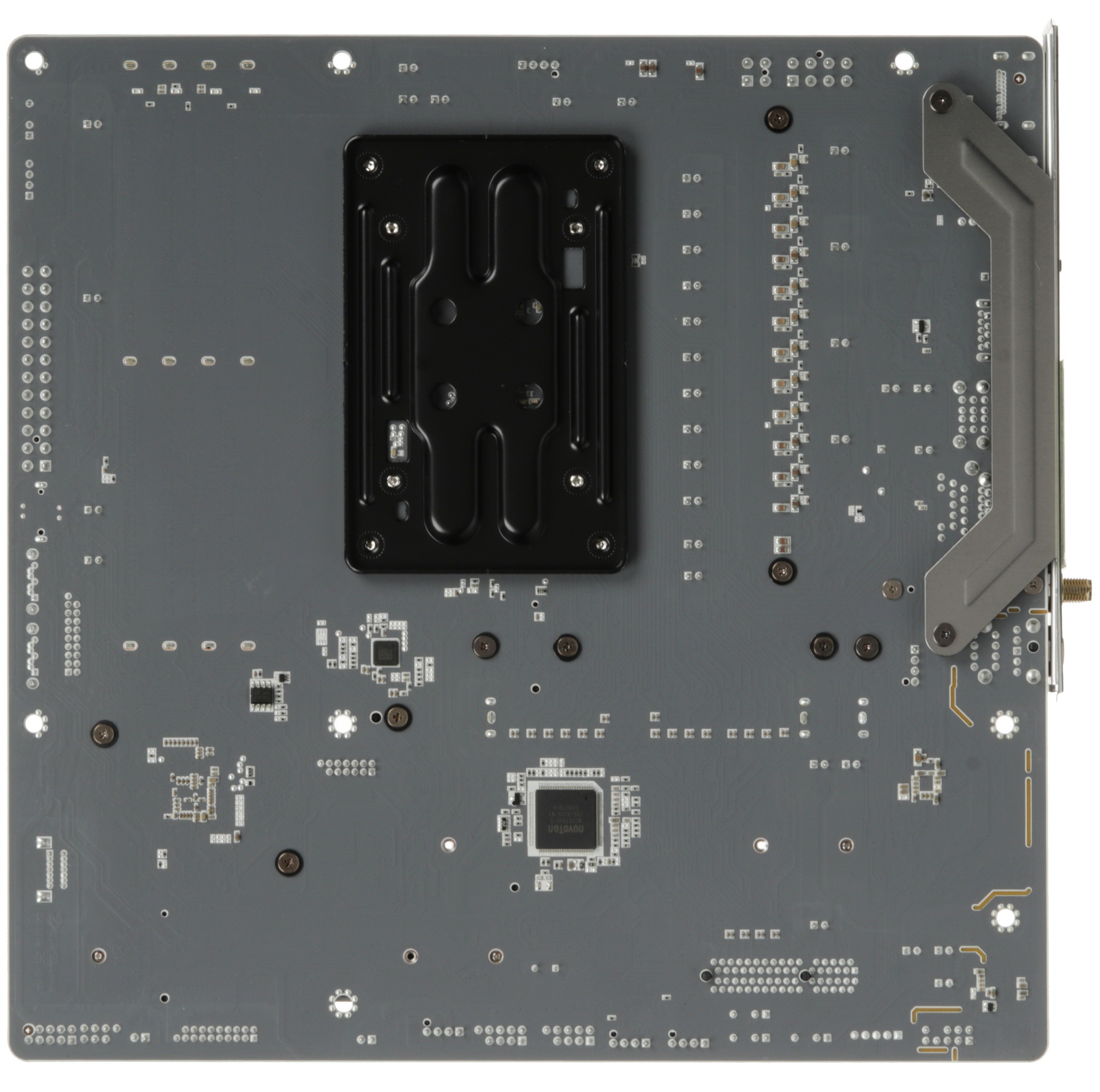 Материнская плата ASROCK B850 PRO-A, AM5, B850, 4*DDR5, 4*SATA, 3*M.2, 4*USB 2.0, 3*USB 3.2, Type-C,