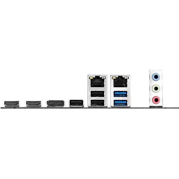 Материнская плата Maxsun Challenger H610ITX 2LAN, LGA 1700, Intel H610, 2xDDR4, 4xSATA, 2xM.2, 1xPCI