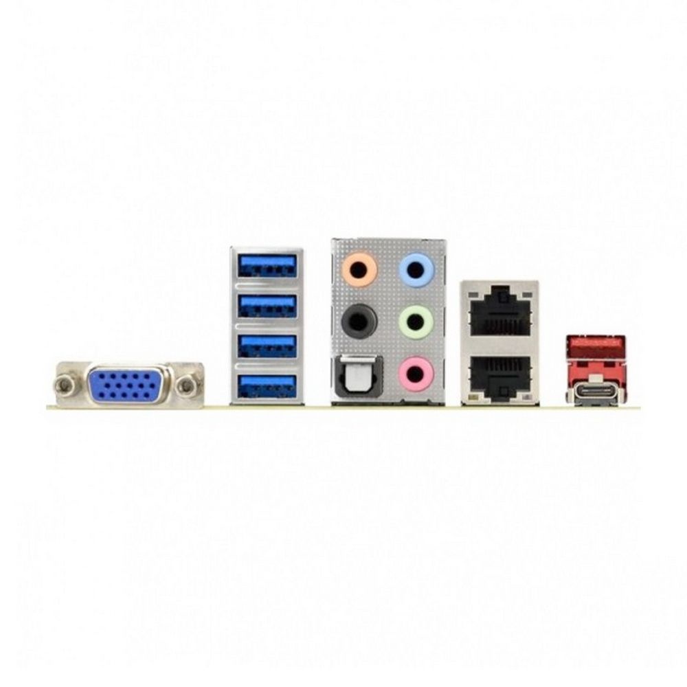 Материнская плата SuperMicro MBD-X11DAI-N-B, 2xLGA 3647, Intel C621, 16xDDR4, 10xSATA, 1xM.2, 4xPCI-