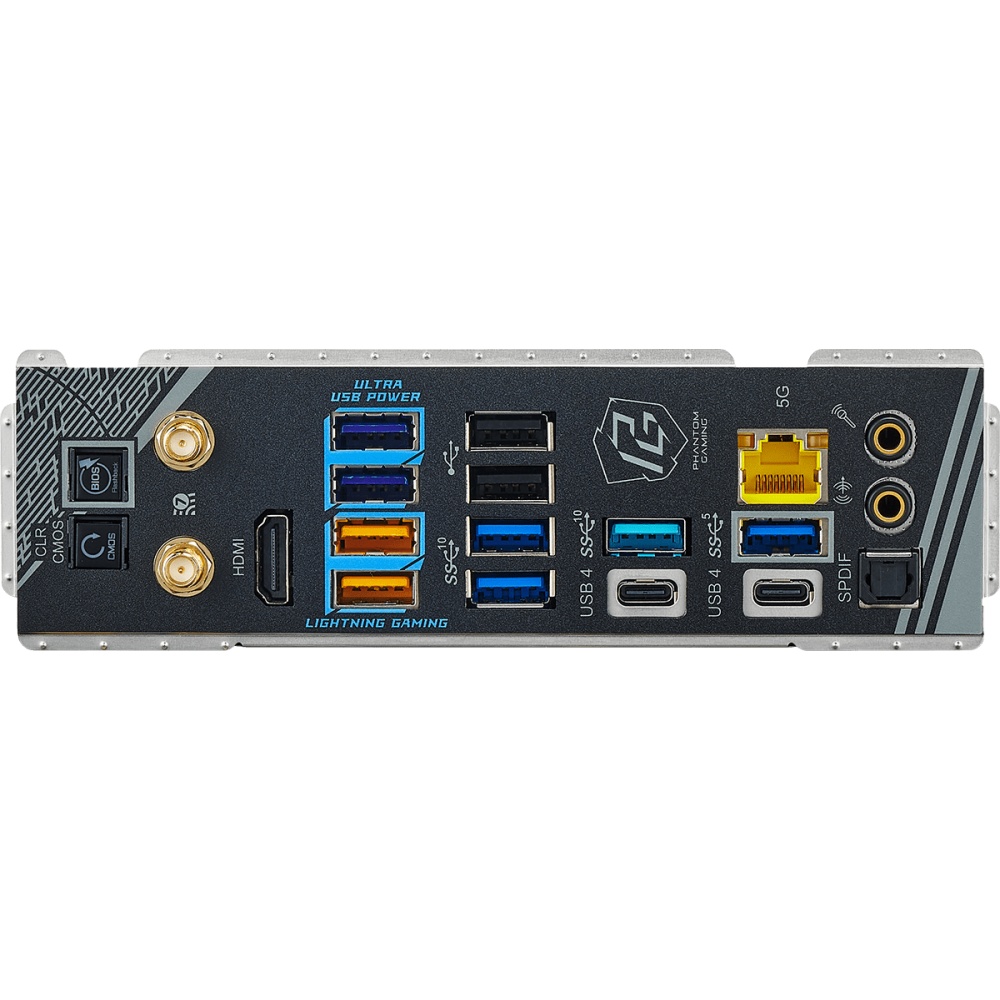 Материнская плата ASRock X870E NOVA WIFI, RTL