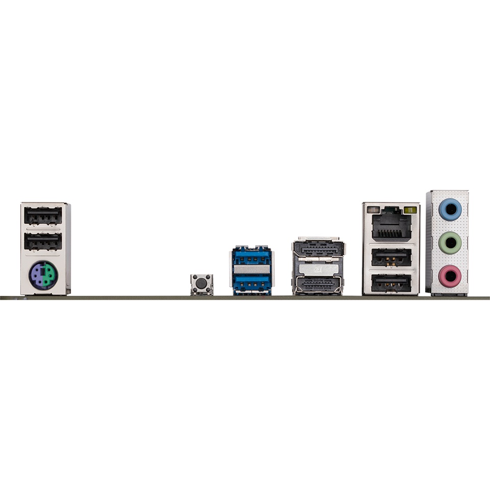 Материнская плата Gigabyte OEM A620M H, Socket AM5, AMD A620, 2xDDR5-5200, HDMI+DP, 1xPCI-Ex16, 1xPC