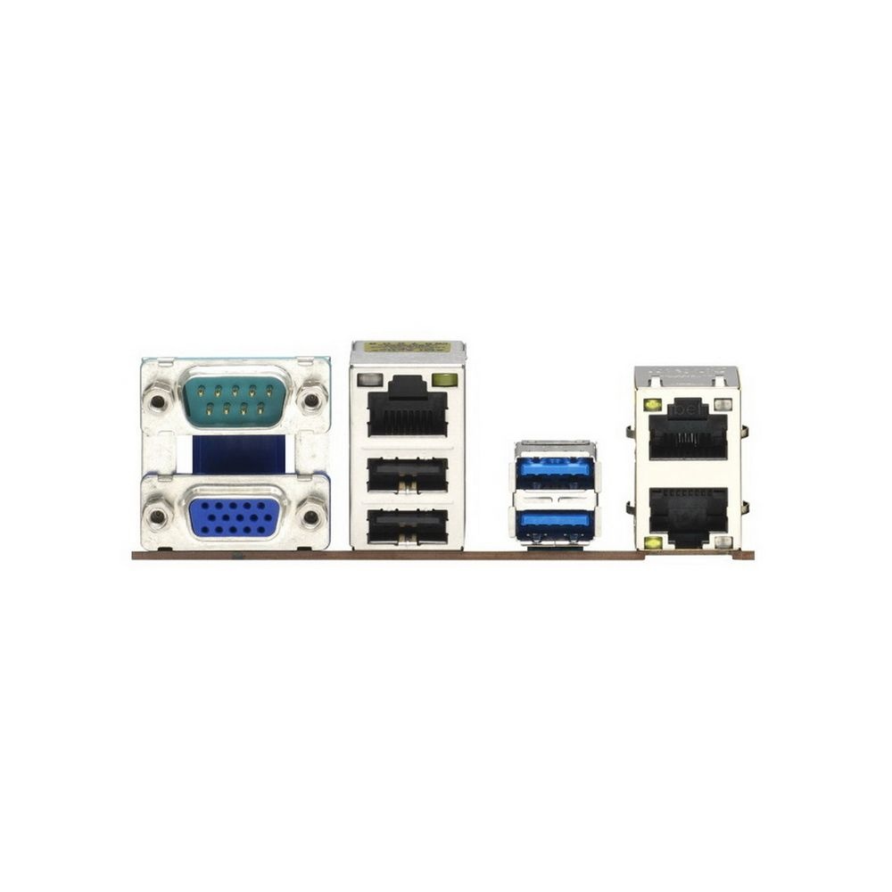 Материнская плата SuperMicro MBD-X13SCH-F-B