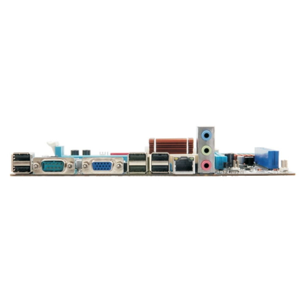 Материнская плата Esonic G41CPL3, LGA 775, Intel G41, 2xDDR3, 4xSATA, 1xIDE, 1xPCIe 1.1 x16, 1xVGA,