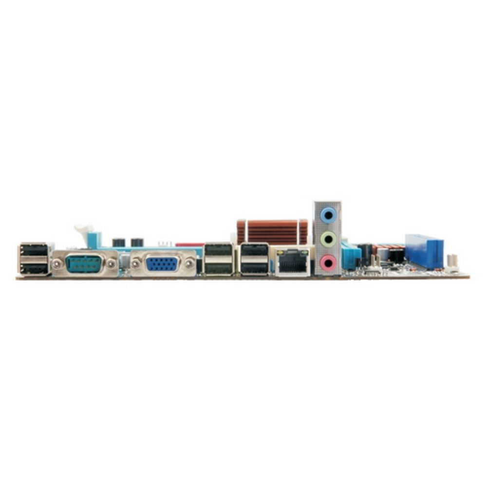 Материнская плата Esonic G41CPL3, LGA 775, Intel G41, 2xDDR3, 4xSATA, 1xIDE, 1xPCIe 1.1 x16, 1xVGA,