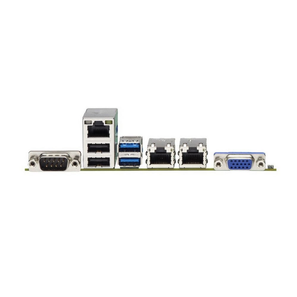 Материнская плата SuperMicro MBD-X11SSM-F-B, LGA 1151, Intel C236, 4xDDR4, 8xSATA, 1xPCI-E 3.0 x16,