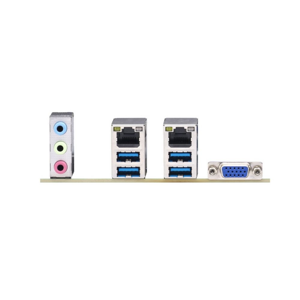 Серверная материнская плата Supermicro MBD-X13DAI-T-B, 2xLGA4677, Intel C741, 16xDDR5, 10xSATA, 2xM.