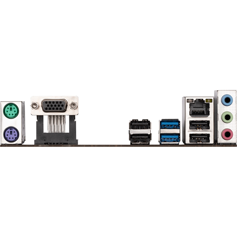 Материнская плата Gigabyte H610M S2 V2 DDR4, Socket 1700