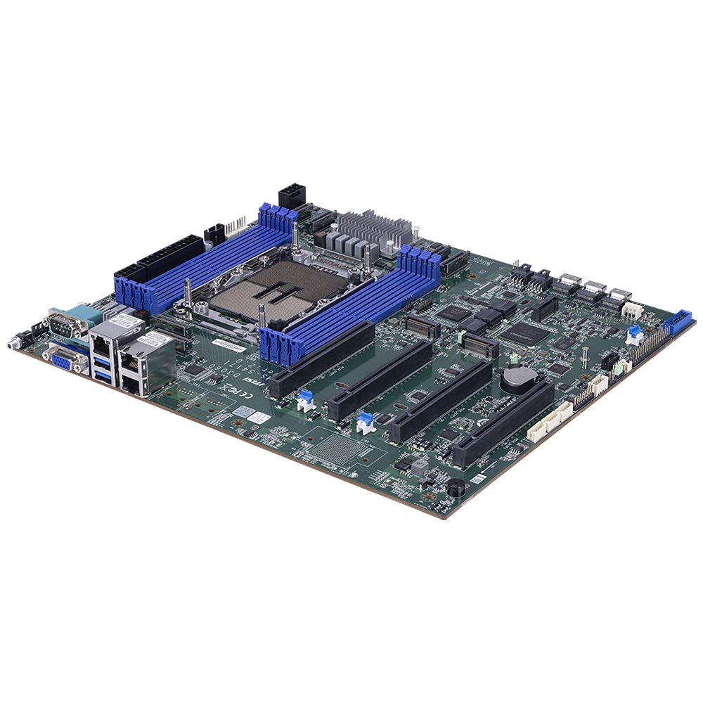 Материнская плата MSI 919-S4171-07S (D3060GB2N-1G)