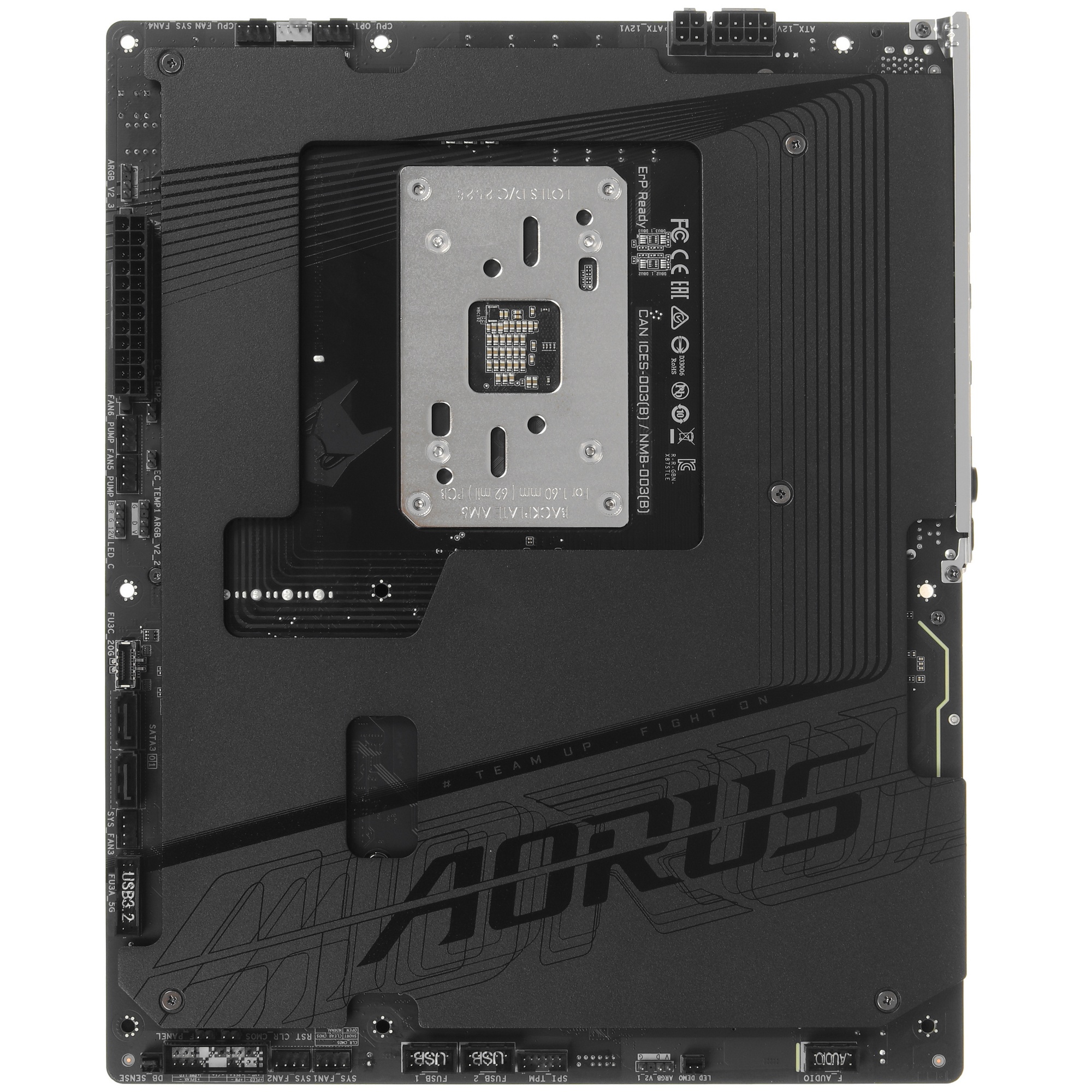 Материнская плата Gigabyte X870 AORUS STEALTH, RTL