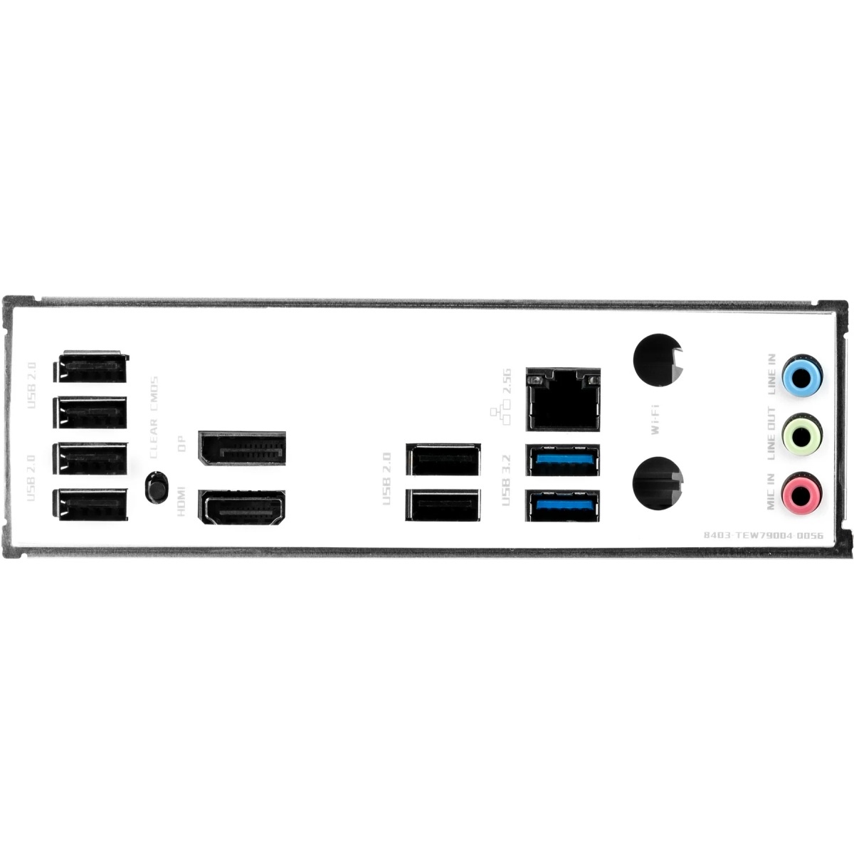 Материнская плата MAXSUN MS-Terminator B760M D5 V2, LGA1700, B760, 2*DDR5, 3*SATA3, 3*M.2, 2*USB 3.2