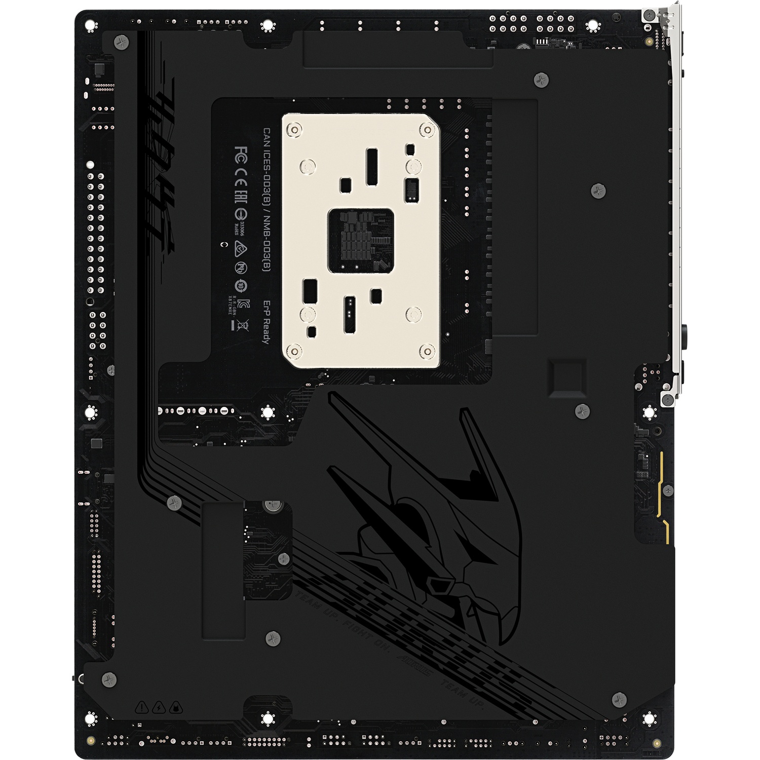 Материнская плата Gigabyte X870E A MASTER X