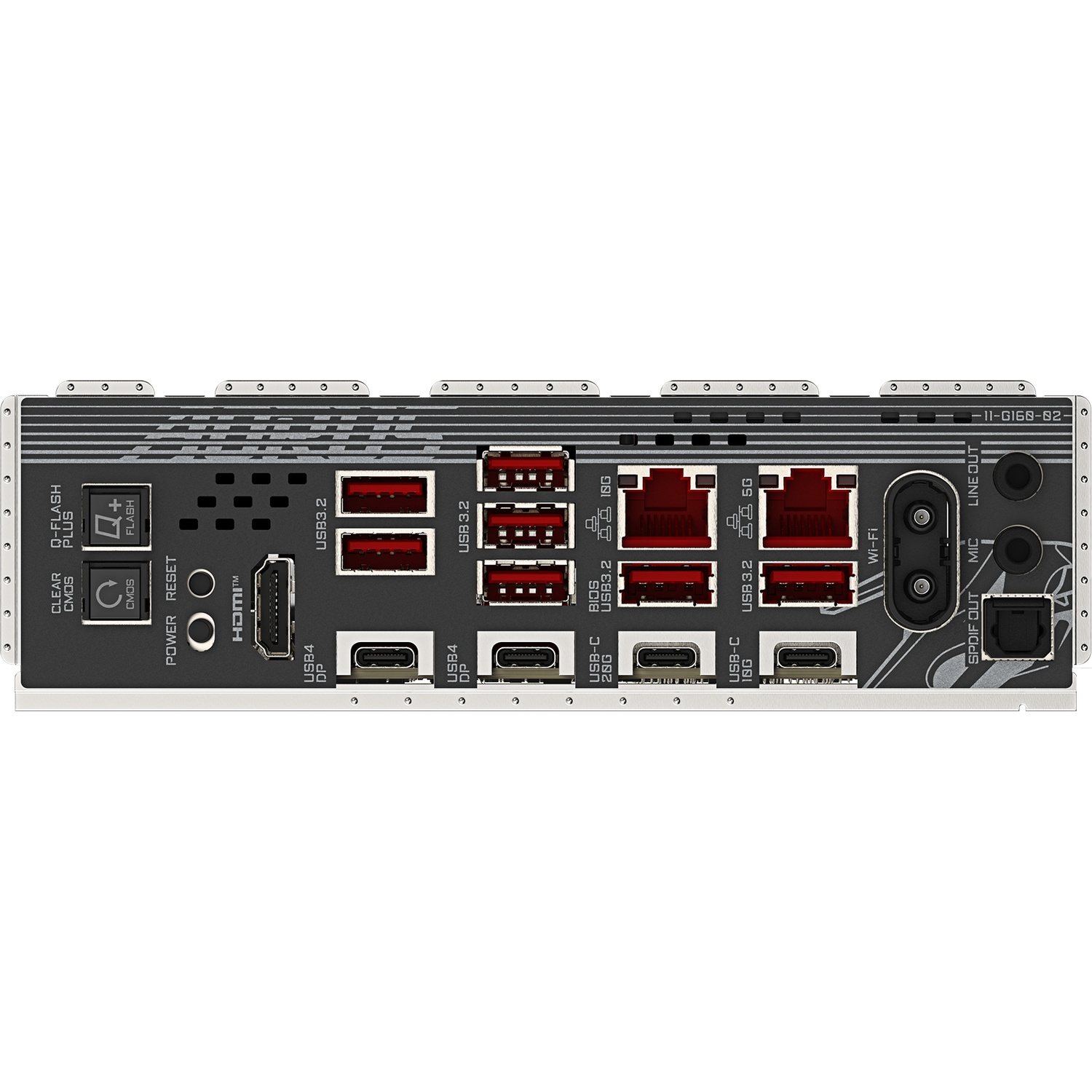 Материнская плата Gigabyte X870E A MASTER X