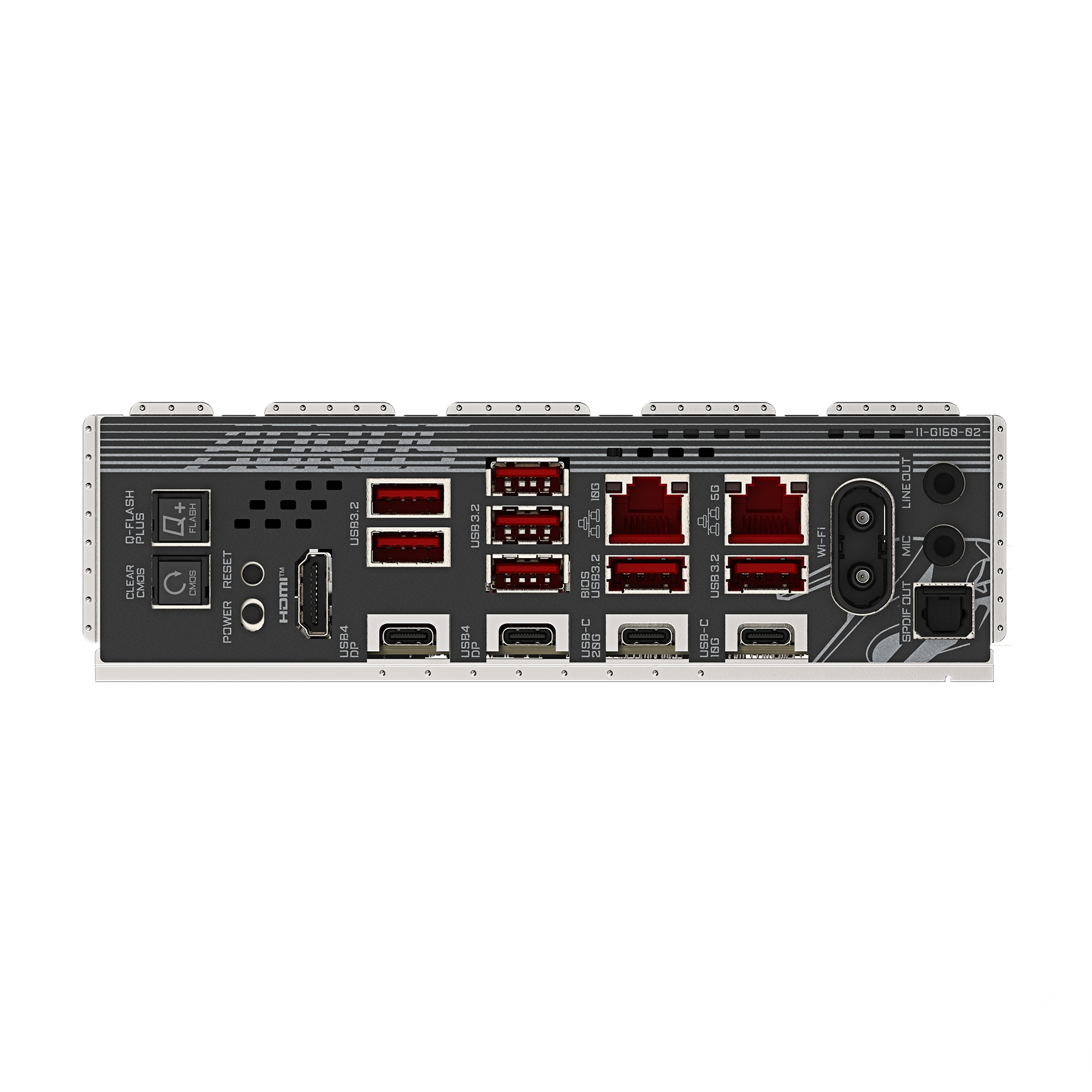 Материнская плата Gigabyte X870E A MASTER X