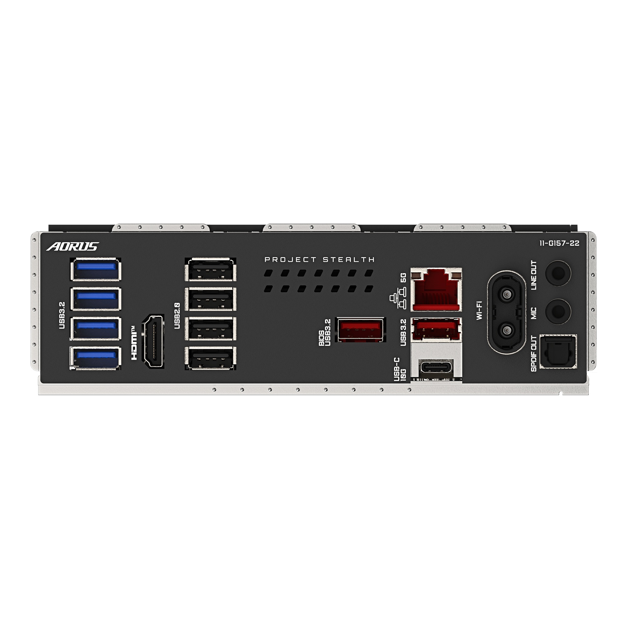 Материнская плата Gigabyte B850 A STEALTH