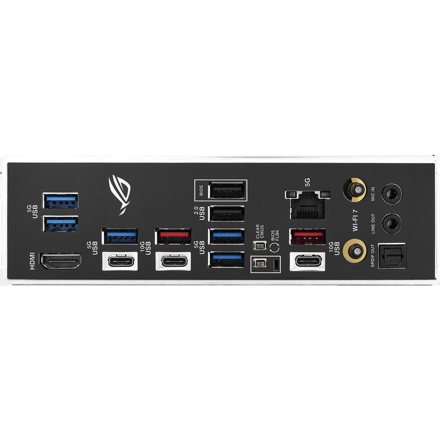 Материнская плата ASUS ROG STRIX B850-F GAMING NEO