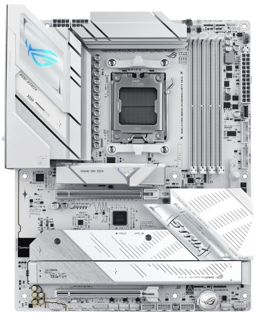 Материнская плата ASUS ROG STRIX B850-A GAMING WIFI7 NEO