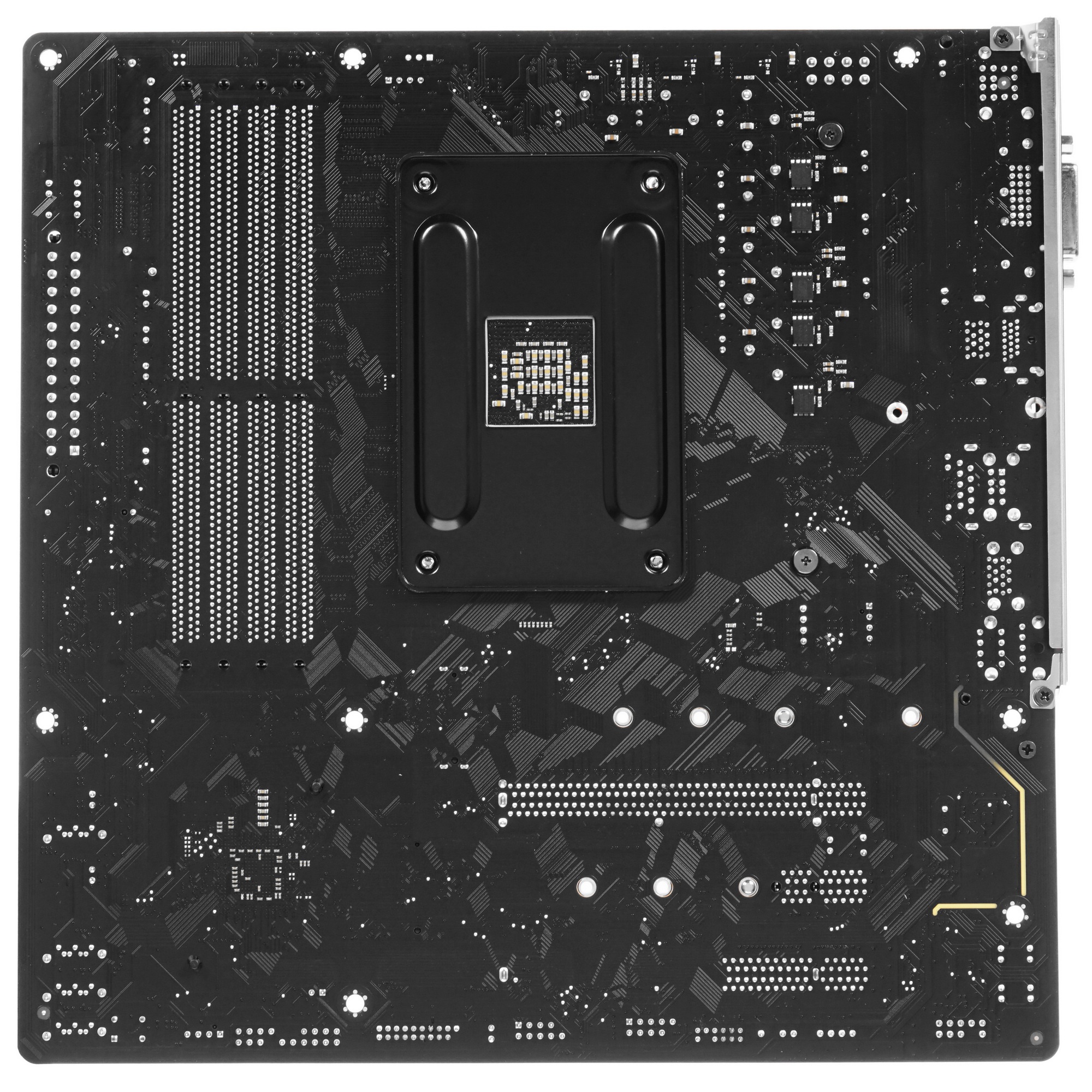Материнская плата Gigabyte B550M AORUS ELITE, AM4, AMD B550, 4xDDR4, 4xSATA, 2xM.2, 1xPCI-E 4.0 x16,