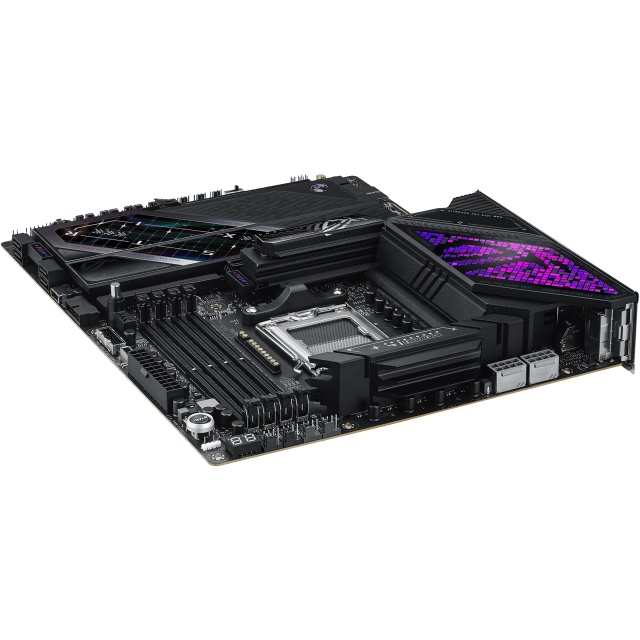 Материнская плата ASUS ROG STRIX X870E-E GAMING WIFI7 NEO AM5 ATX 4xDDR5 2xPCIEx16 5xM.2 4xUSB-C HDM