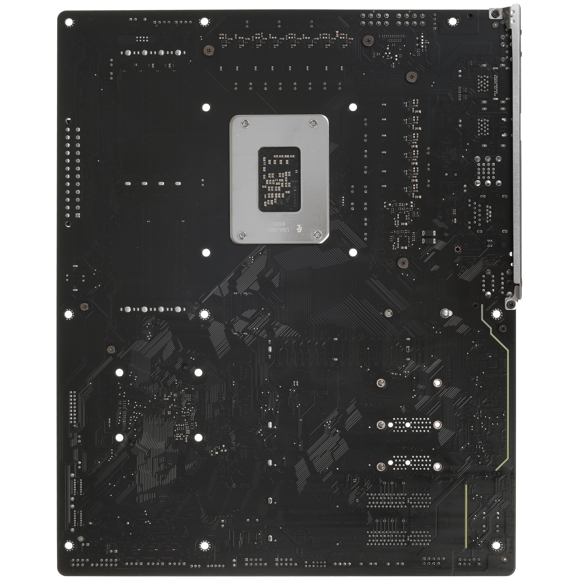 Материнская плата Gigabyte Z890 D PLUS, Z890, LGA1851, 4*DDR5, 3*PCIEx16, 4*M.2, 2*TypeC, 1*USB3.2Ge