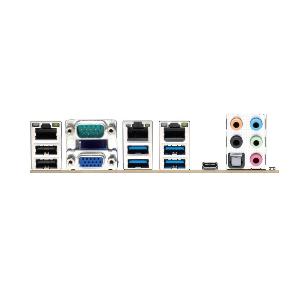 Материнская платая SuperMicro MB Single Socket LGA-4189 (Socket P+) supported/Up to 4TB 3DS ECC RDIM