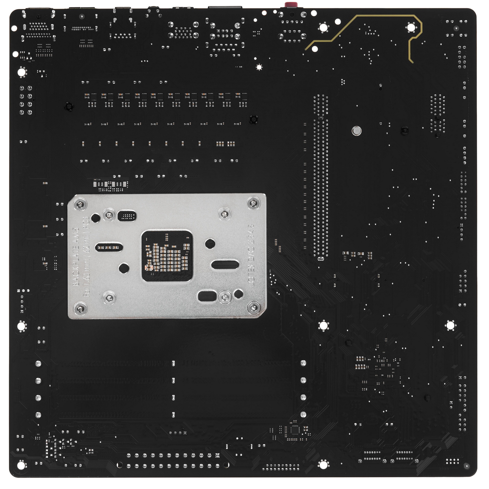Материнская плата Gigabyte AMD B840 SAM5 MATX B840M D3HP