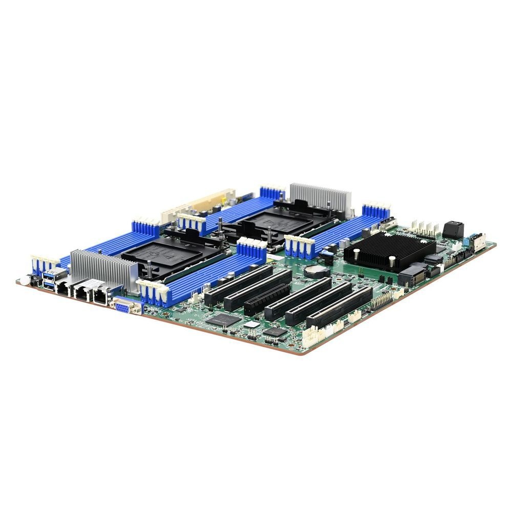 Материнская плата AIC M22-1717-006 VEGA MB (MB-DPSK02) with IOS (M60-1717-001), bulk 10 qty
