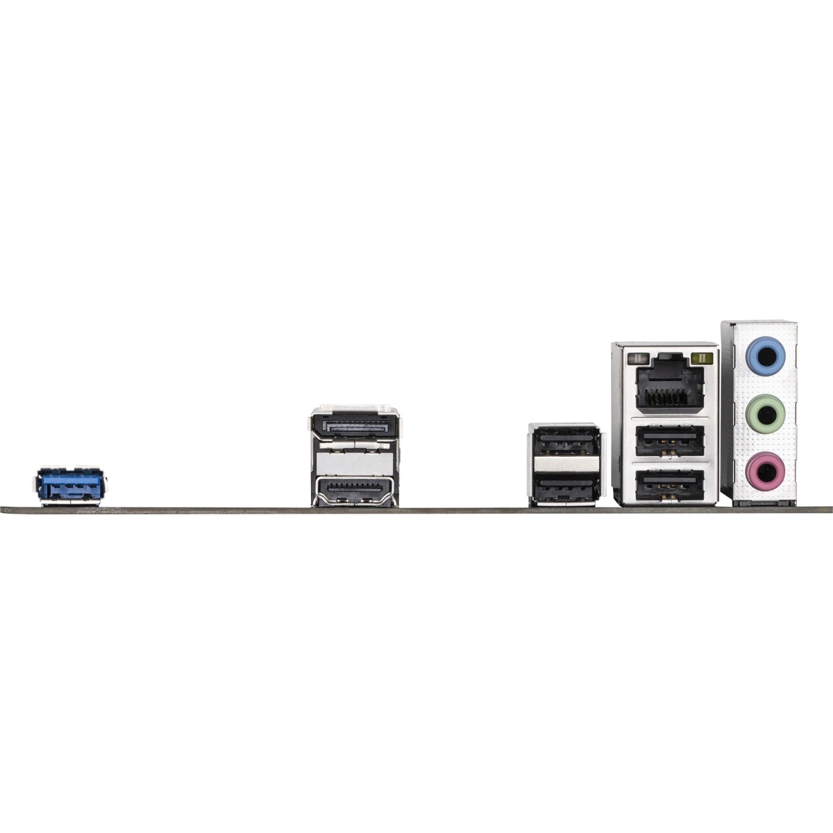 Материнская плата Gigabyte H610M D3W DDR4 H610, LGA1700, 2*DDR4, 1*PCIEx16, 1*PCIEx1, 2*M.2, 1*TypeC