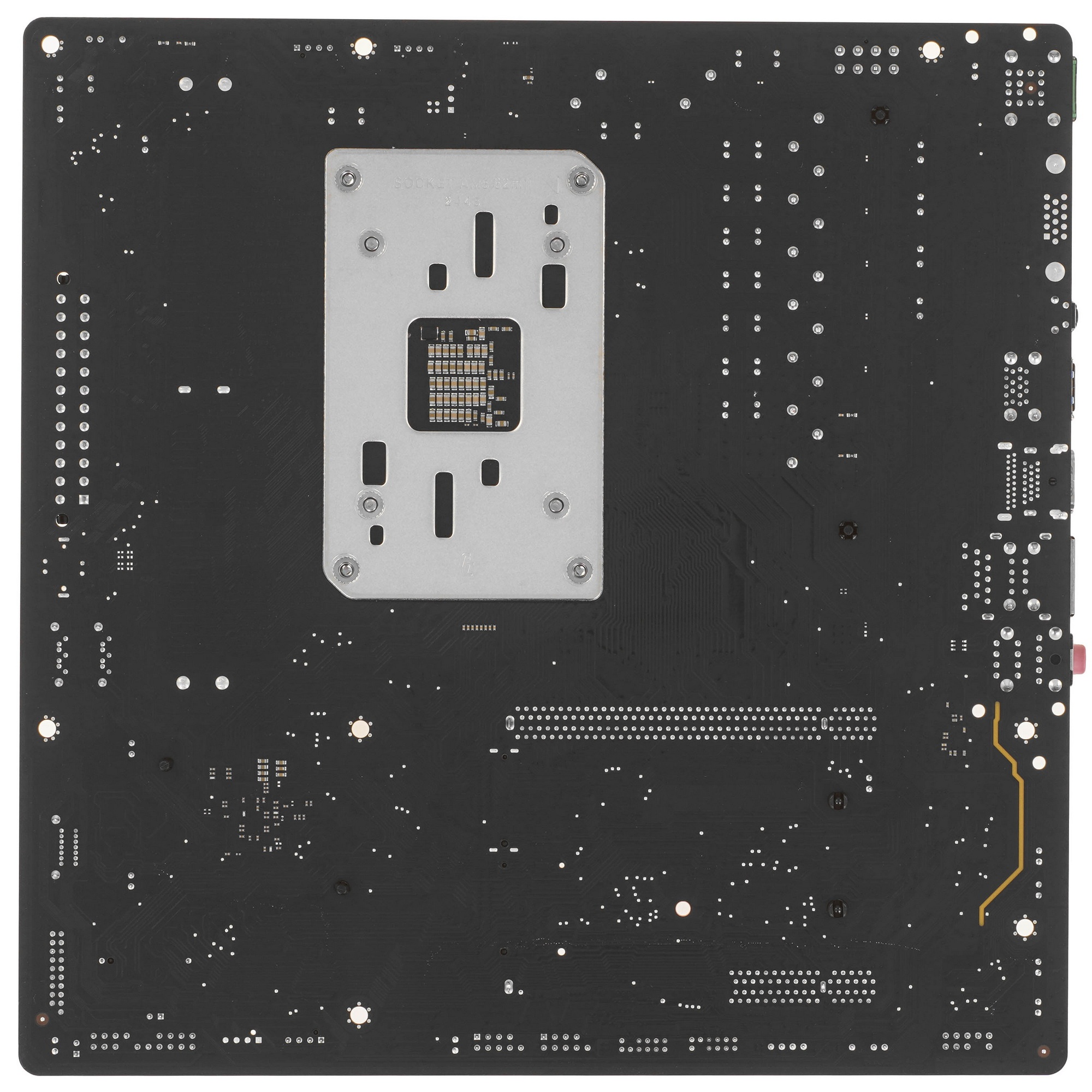 Материнская плата Gigabyte B840M&nbsp;D2H Socket AM5 2*DDR5 HDMI  PCI-E 4.0 x16, PCI-E 3.0 x16, 2 x PCI-E