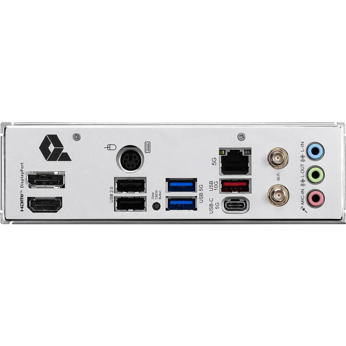 Материнская плата MSI PRO B860M-A WIFI6E B860, LGA1851, 4*DDR5, 4*PCIEx16, 3*M.2, 2*TypeC, 1*USB3.2G
