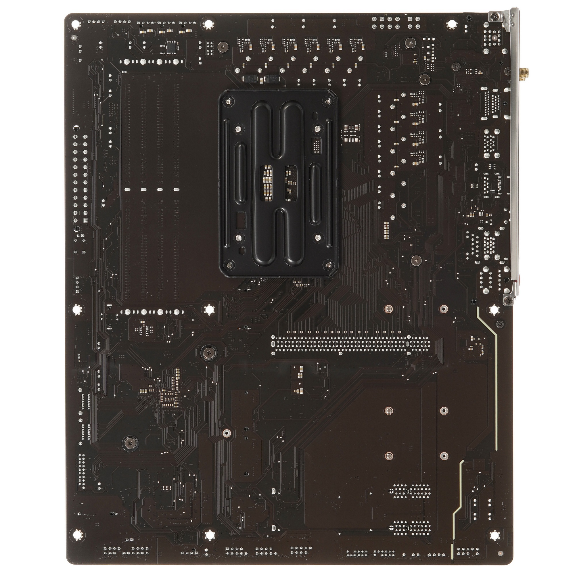 Материнская плата Gigabyte B650 GAMING X AX V2, AM5, AMD B650, 4xDDR5, 4xSATA, 3xM.2, 1xPCI-E 4.0 x1