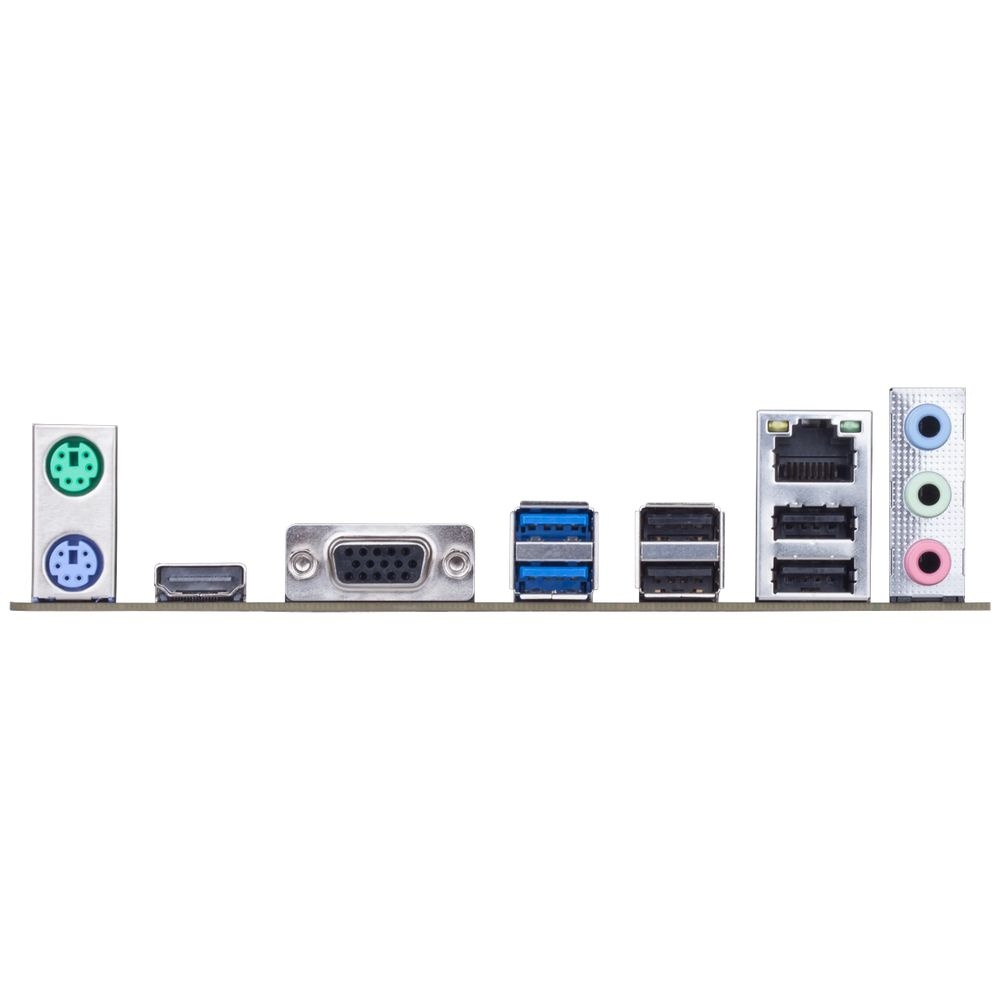 Материнская плата Maxsun MS-Challenger A520M A520, AM4, 2xDDR4, 1*PCIEx16, 1*PCIEx1, 1*M.2, 4*USB3.2