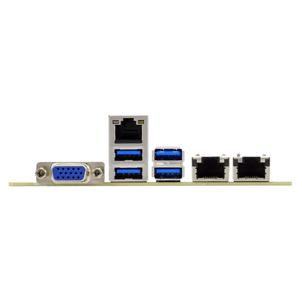 Материнская плата SuperMicro MBD-X11DDW-NT-B 12.3" x 13.4"  LGA 3647  Up to 1.5TB 3DS ECC RDIMM  nte