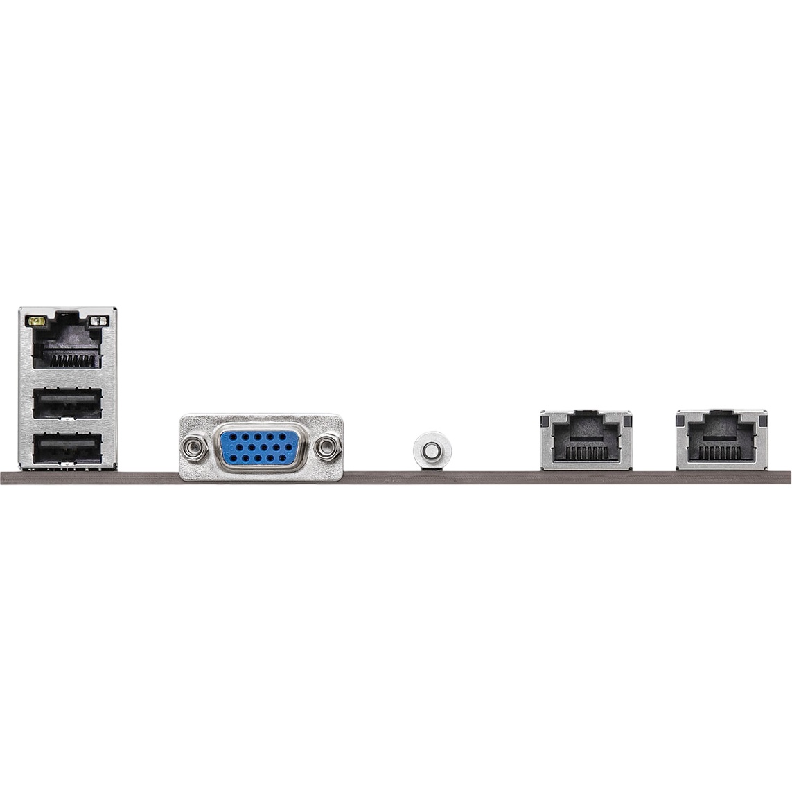 Материнская плата ASRock SP2C741D16-2T, EEB, 2x LGA 4677 5th/4th Gen Intel Xeon Scalable, 16x DDR5 R