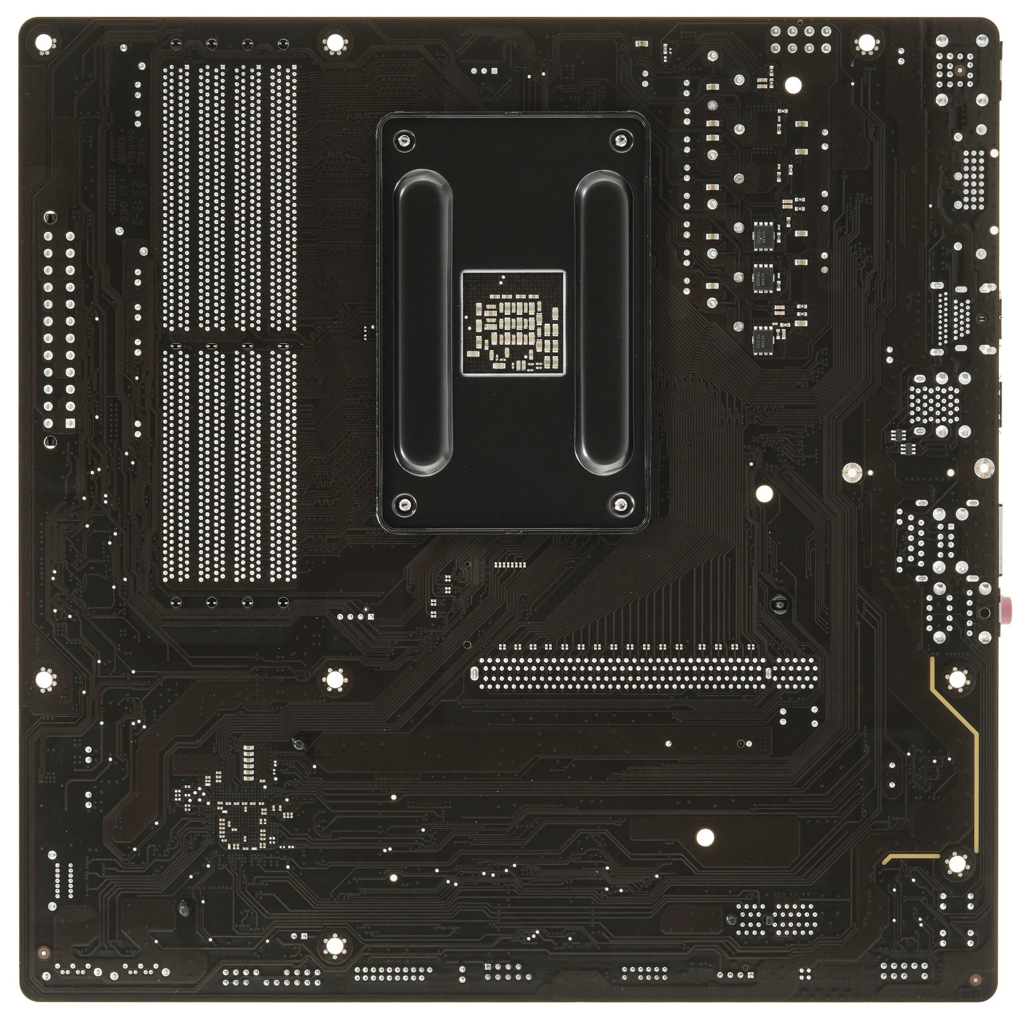 Материнская плата Gigabyte A520M DS3H V2  (V1.1), AM4, AMD A520, 4xDDR4, 4xSATA, 1xM.2, 1xPCIe 3.0 x