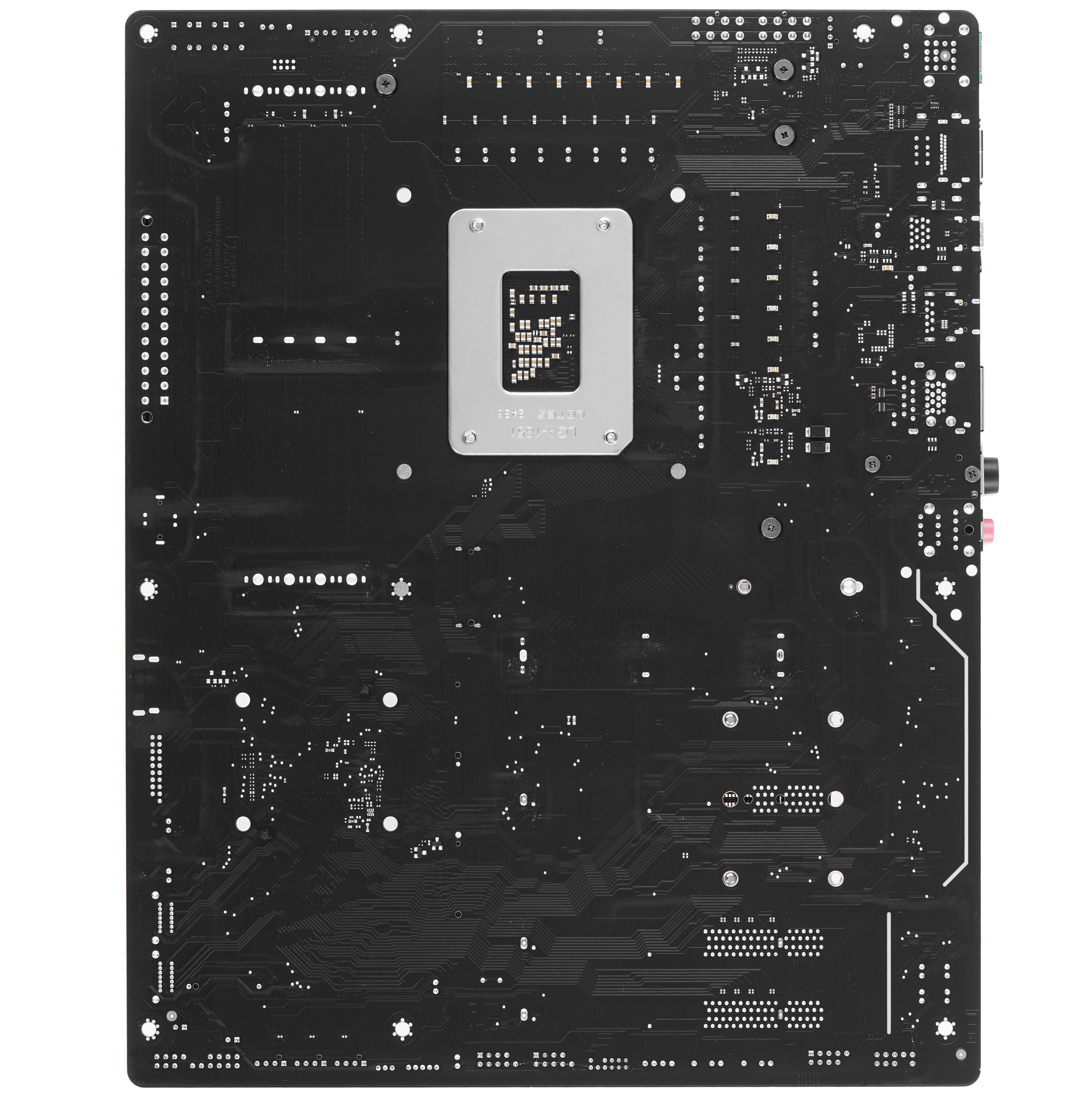 Материнская плата Gigabyte Z890 UD WIFI6E, LGA 1851, Intel Z890, 4xDDR5, 4xSATA, 3xM.2, 1xPCIe 5.0 x