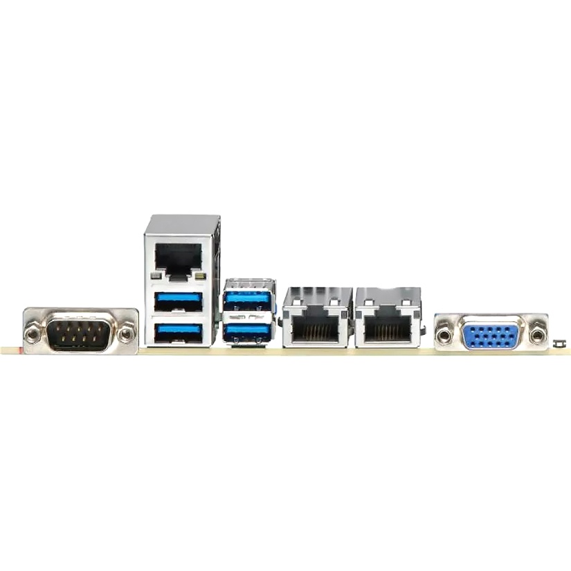 Материнская плата Supermicro X14DBI, E-ATX, 2x LGA-4710 (Intel Xeon 6700/6500 with P-cores/6700 with