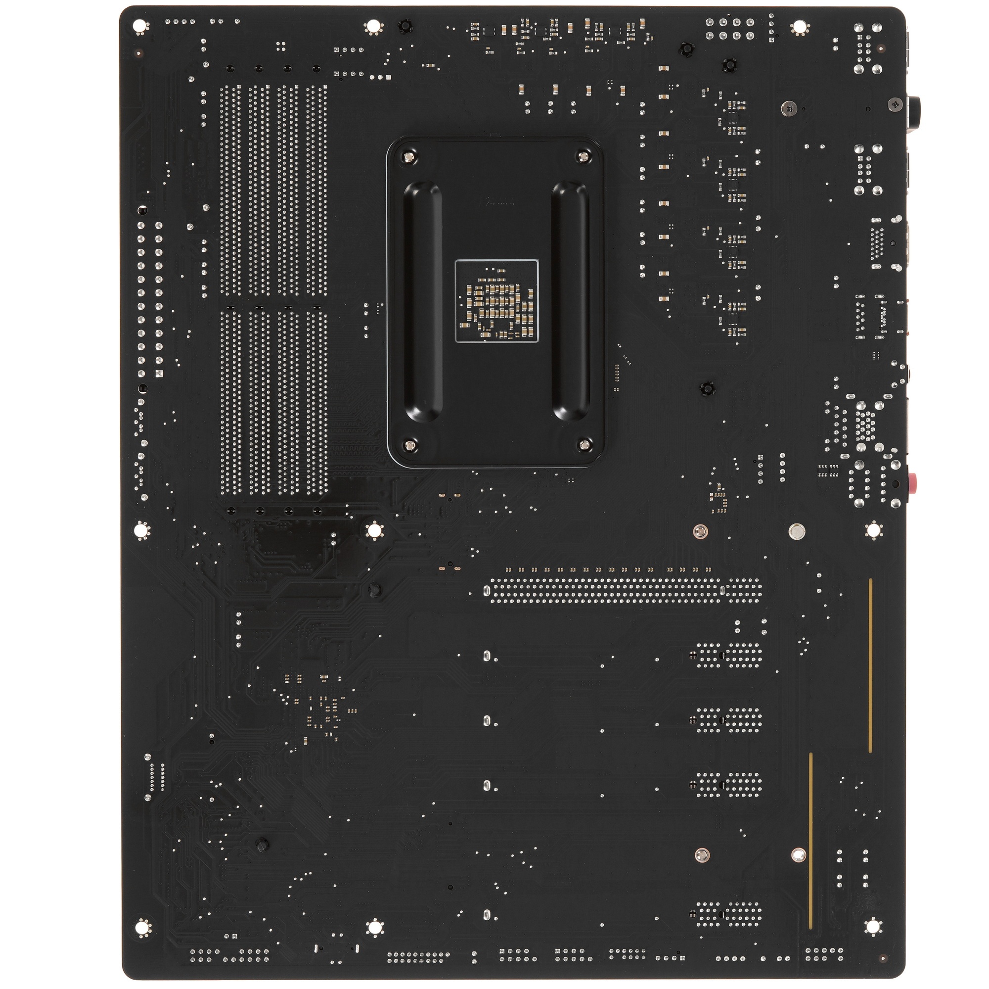 Материнская плата Gigabyte B550 EAGLE WIFI6, AM4, AMD B550, 4xDDR4, 4xSATA, 2xM.2, 1xPCIe 4.0 x16, 4