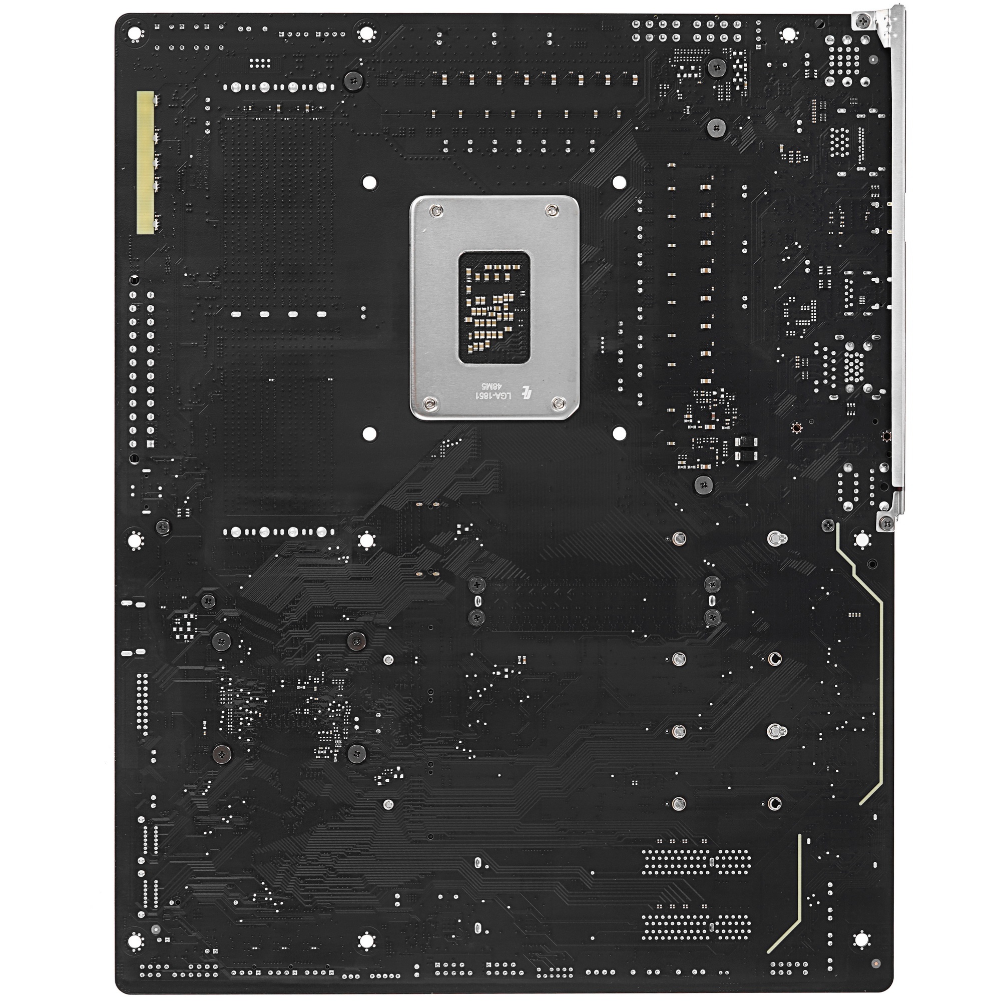 Материнская плата Gigabyte Z890 EAGLE, LGA 1851, Intel Z890, 4xDDR5, 4xSATA, 4xM.2, 1xPCIe 5.0 x16,