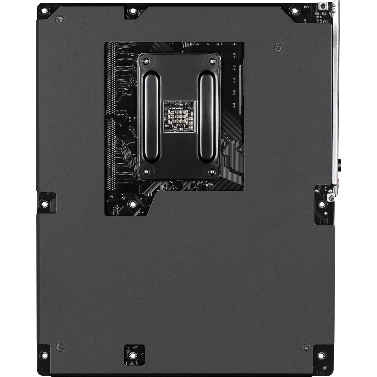 Gigabyte B550 X EAGLE WIFI6E