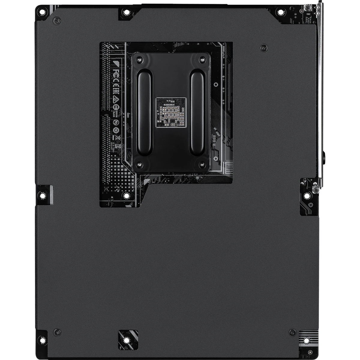 Gigabyte B550 X GAMING WIFI7