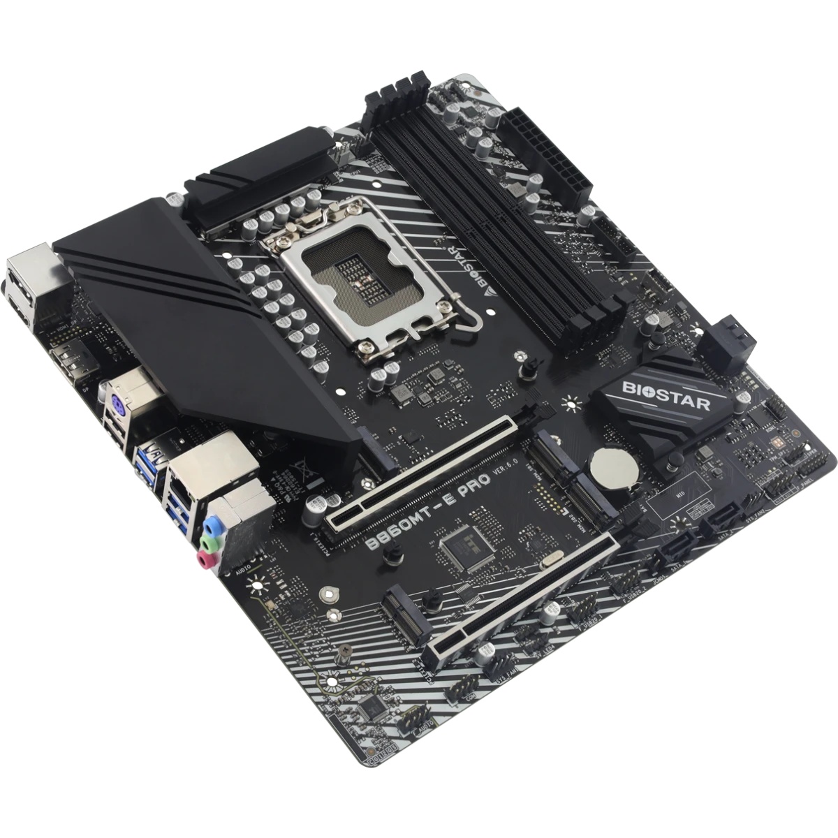Biostar B860MT-E PRO